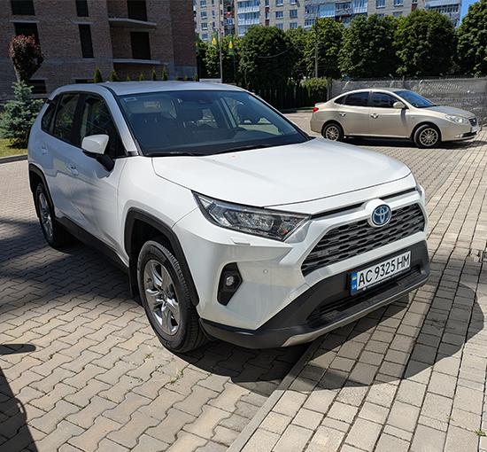rav4